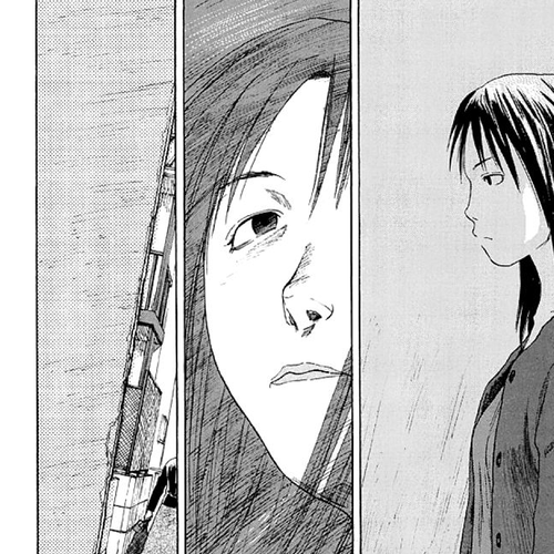 Gonensei Chapter 10 : Calling, Waiting, Eavesdropping II cover