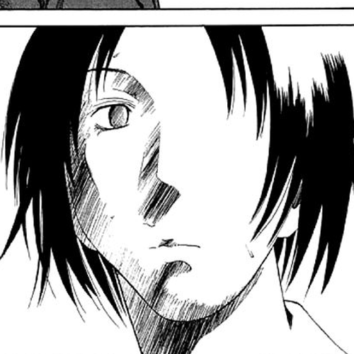 Gonensei Chapter 12 : Subjective cover