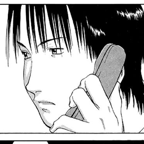 Gonensei Chapter 17 : Separate Rooms cover