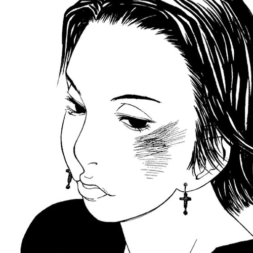 Gonensei Chapter 19 : Ending cover
