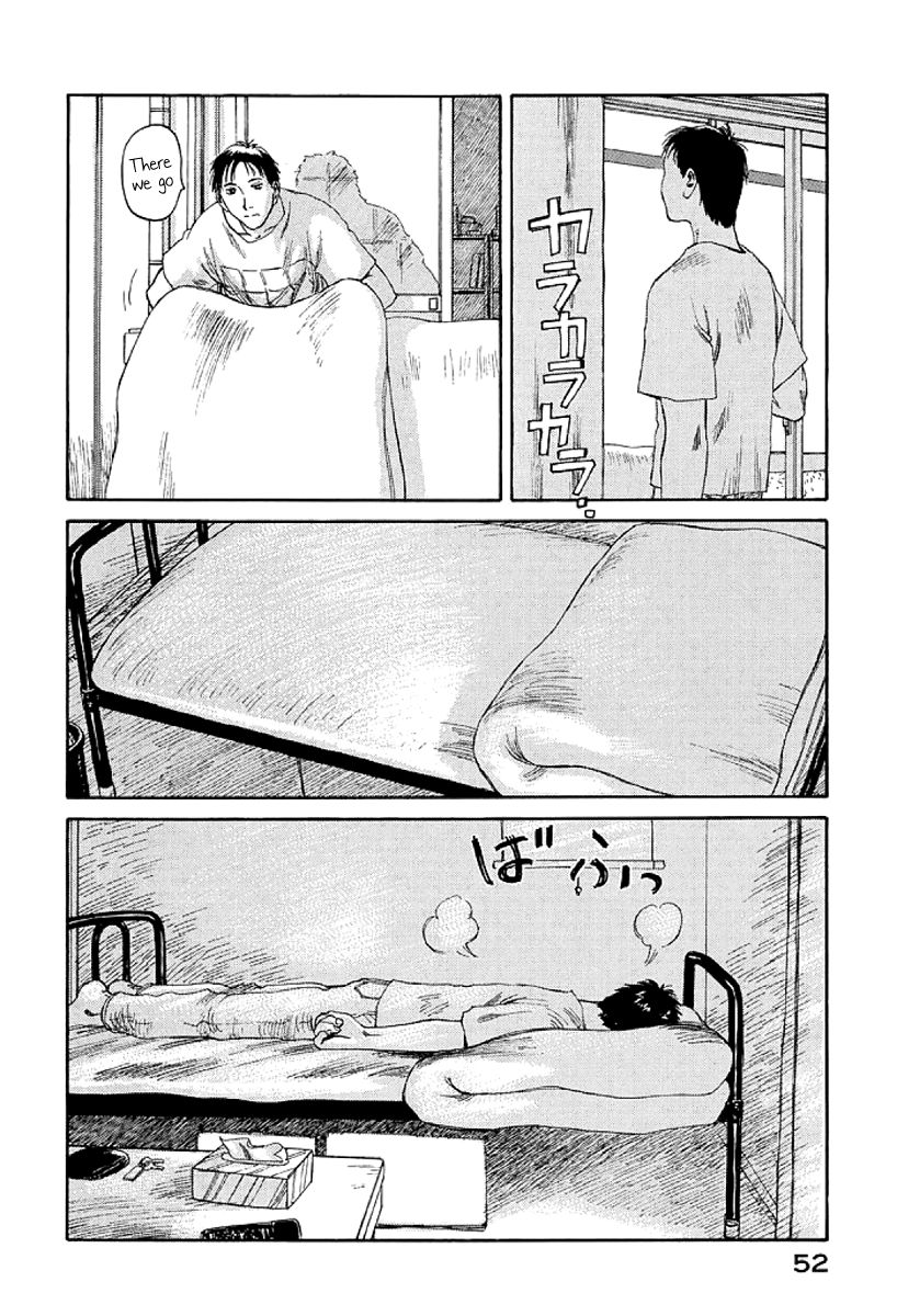 Gonensei Chapter 2 page 18 - Chapter 2 : This Is Why I Dropped Out