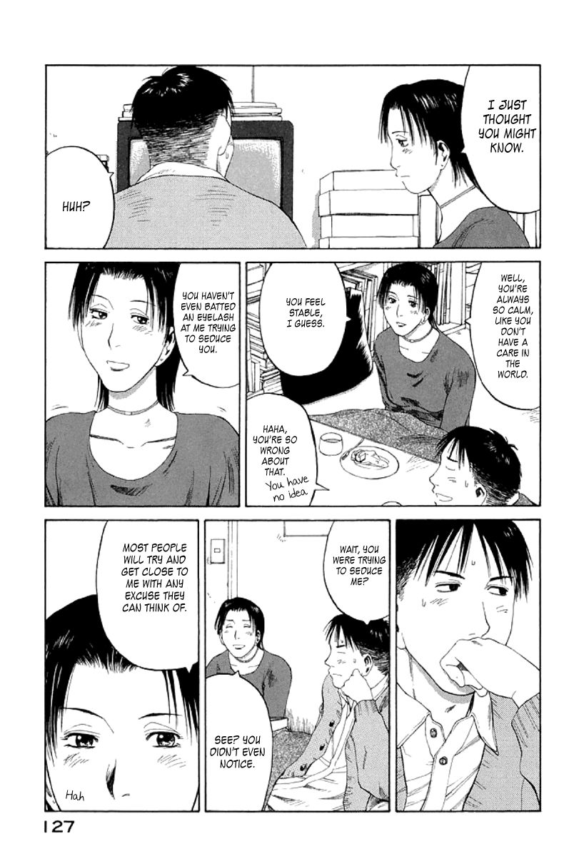 Gonensei Chapter 22 page 29 - Chapter 22 : Witch I