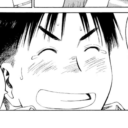Gonensei Chapter 23 : The Form Seduction Takes cover