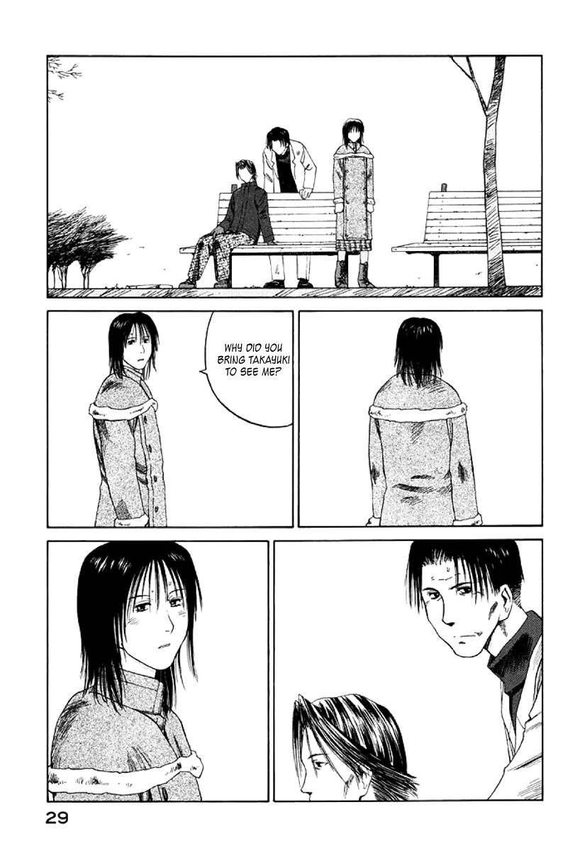 Gonensei Chapter 25 page 30 - Chapter 25 : Intersection II