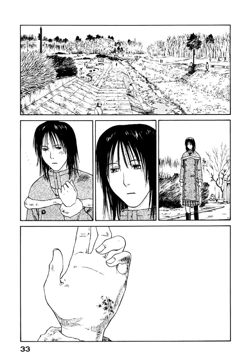 Gonensei Chapter 25 page 34 - Chapter 25 : Intersection II