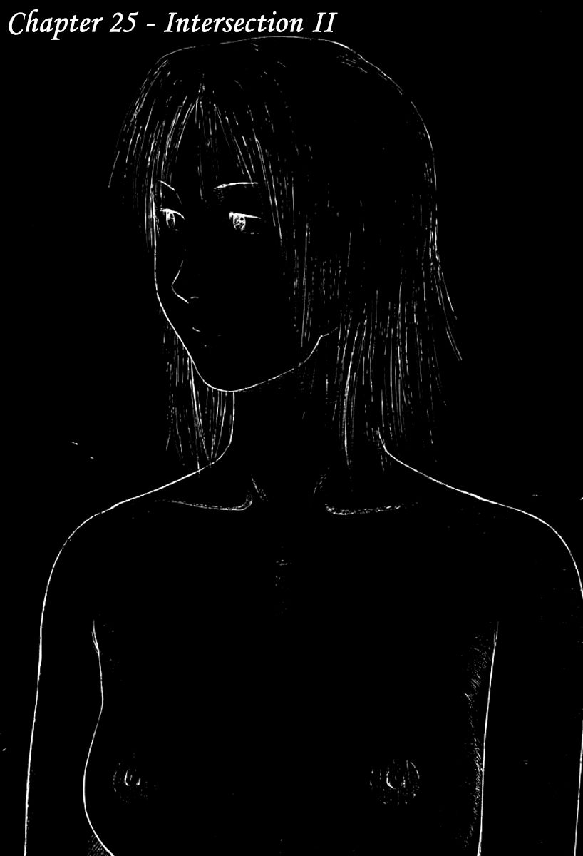 Gonensei Chapter 25 page 5 - Chapter 25 : Intersection II