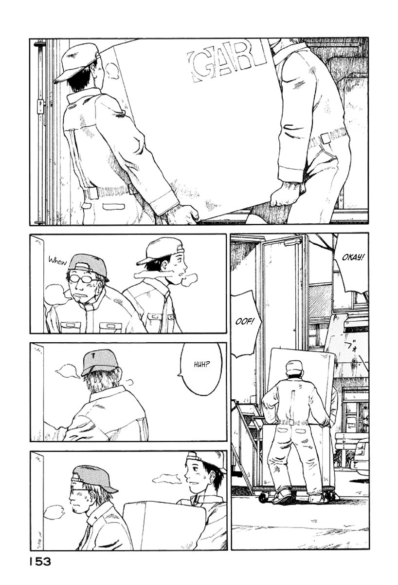 Gonensei Chapter 29 page 23 - Chapter 29 : Propeller