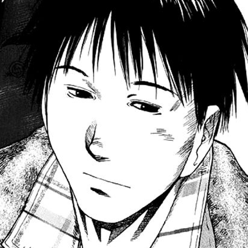 Gonensei Chapter 31 : The Failure and the Harlot cover