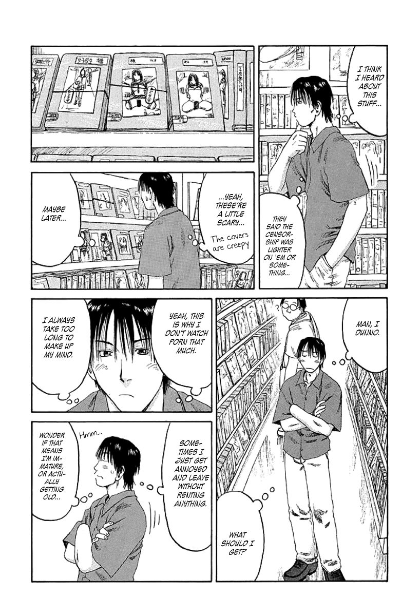 Gonensei Chapter 5 page 26 - Chapter 5 : ...Without A Trace