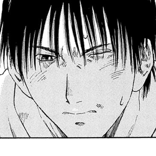 Gonensei Chapter 5 : ...Without A Trace cover