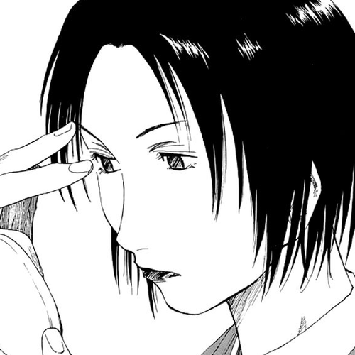 Gonensei Chapter 7 : Tokyo Nocturne II cover