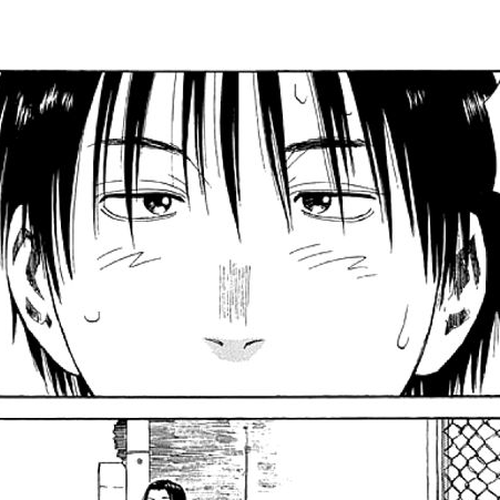 Gonensei Chapter 9 : Calling, Waiting, Eavesdropping I cover