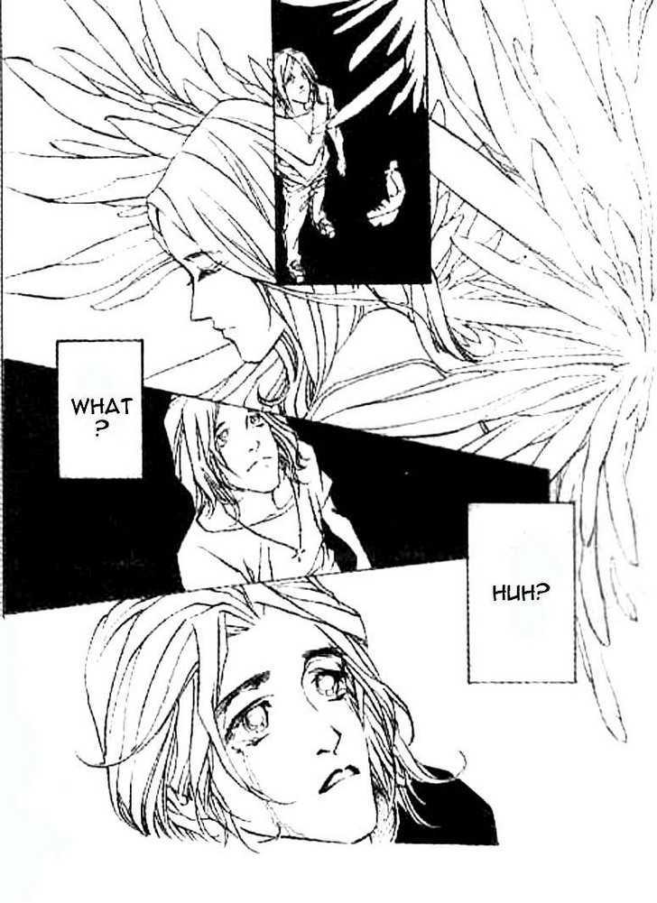 Gong Bao Chicken Chapter 0 page 11 - Chapter 0