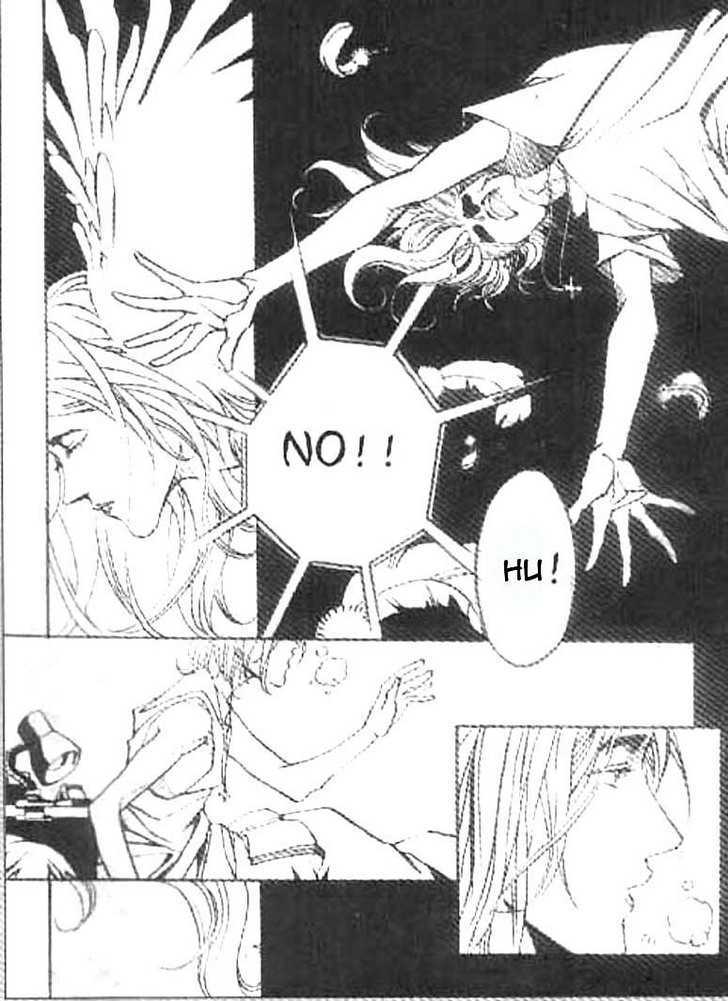 Gong Bao Chicken Chapter 0 page 12 - Chapter 0