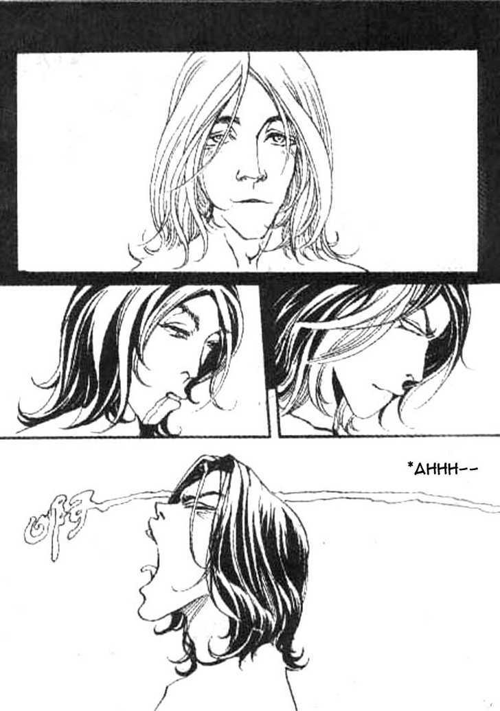 Gong Bao Chicken Chapter 0 page 13 - Chapter 0