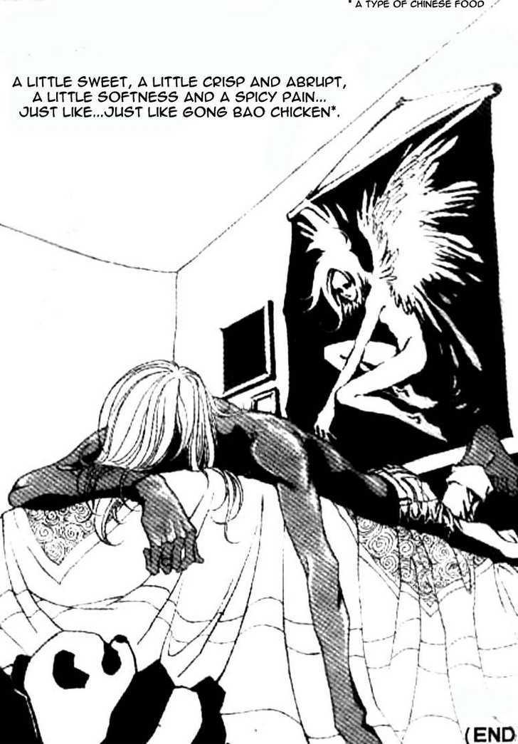 Gong Bao Chicken Chapter 0 page 14 - Chapter 0