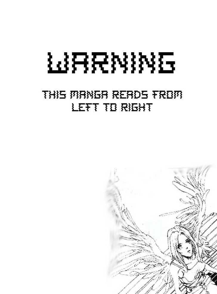 Gong Bao Chicken Chapter 0 page 2 - Chapter 0
