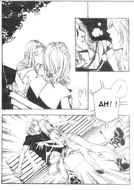 Gong Bao Chicken Chapter 0 page 7 - Chapter 0