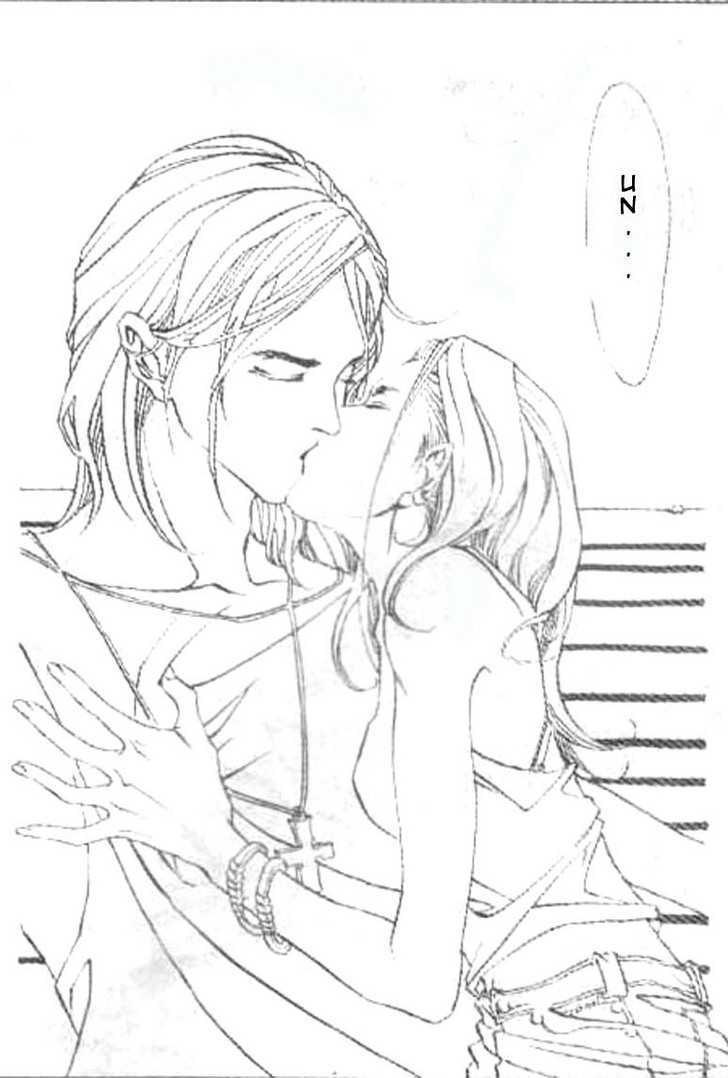 Gong Bao Chicken Chapter 0 page 8 - Chapter 0