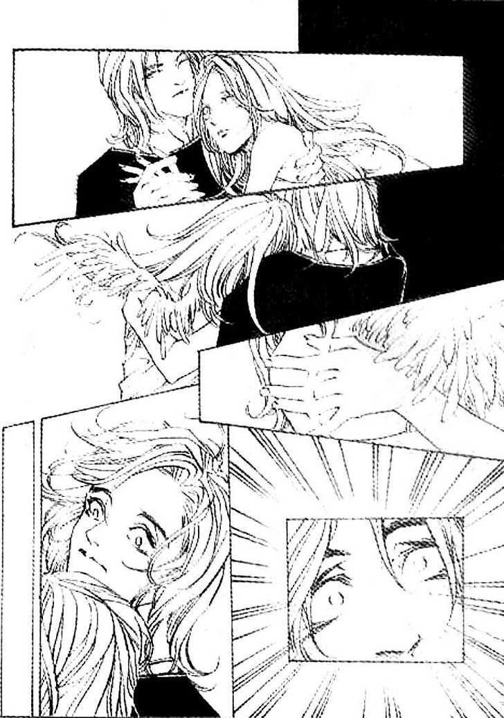 Gong Bao Chicken Chapter 0 page 9 - Chapter 0