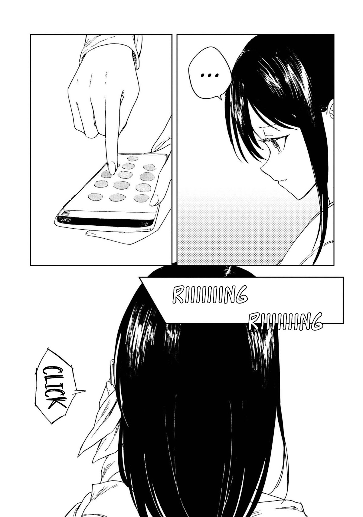 Good-Bye Dystopia Chapter 13 page 19 - Chapter 13: Thank You for the Memories