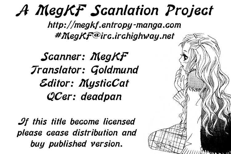 Good-bye, My 19 year Old Self Chapter 0 page 40 - Chapter 0