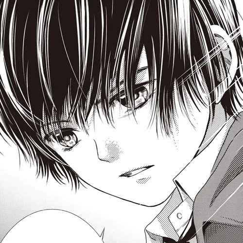 Good Bye My Mini Skirt Chapter 1 cover