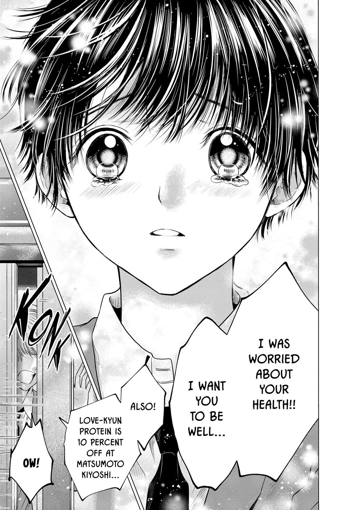 Good Bye My Mini Skirt Chapter 10 page 58 - Chapter 10