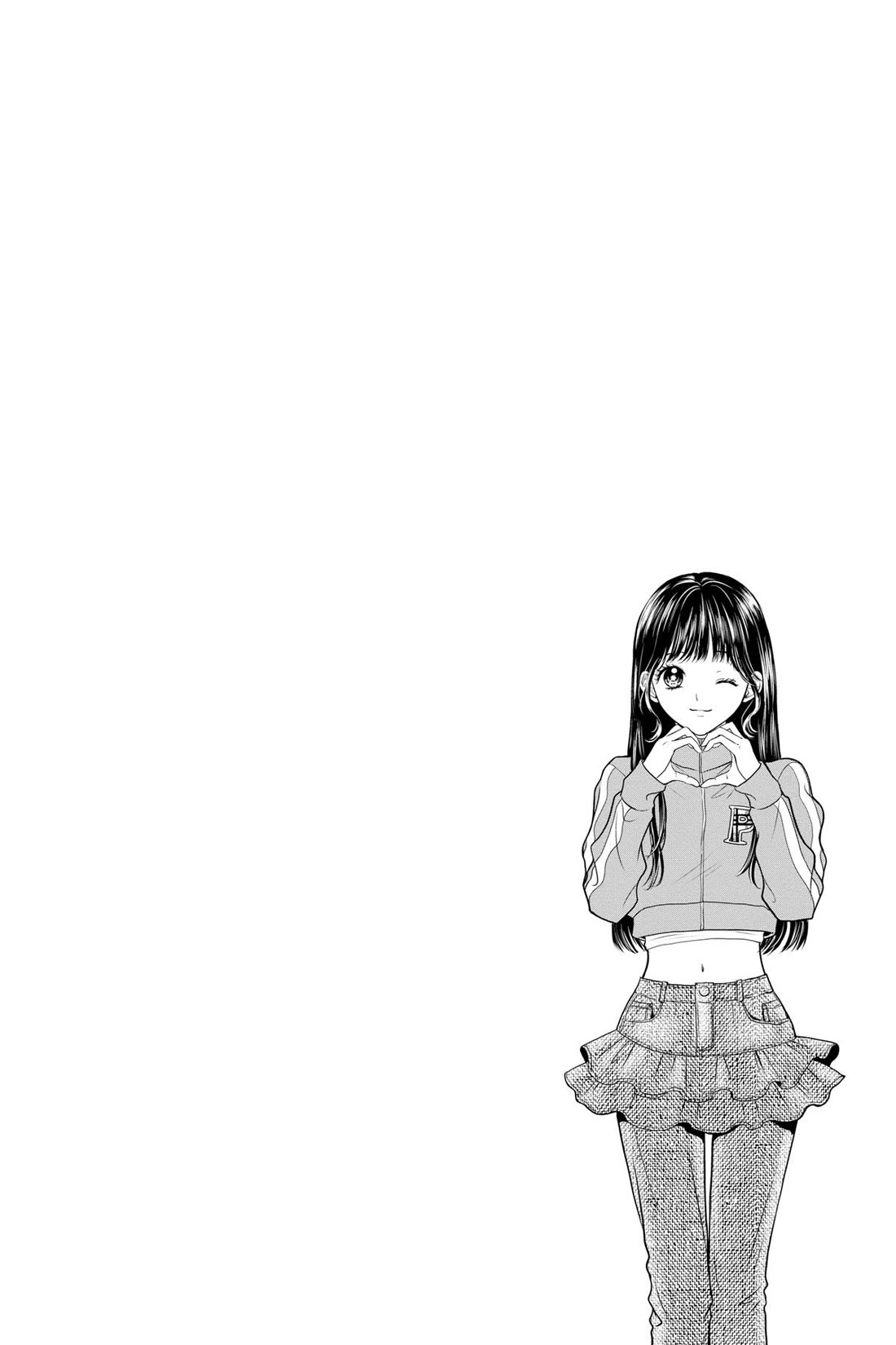 Good Bye My Mini Skirt Chapter 10 page 7 - Chapter 10