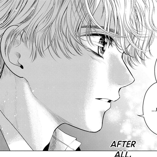 Good Bye My Mini Skirt Chapter 10 cover
