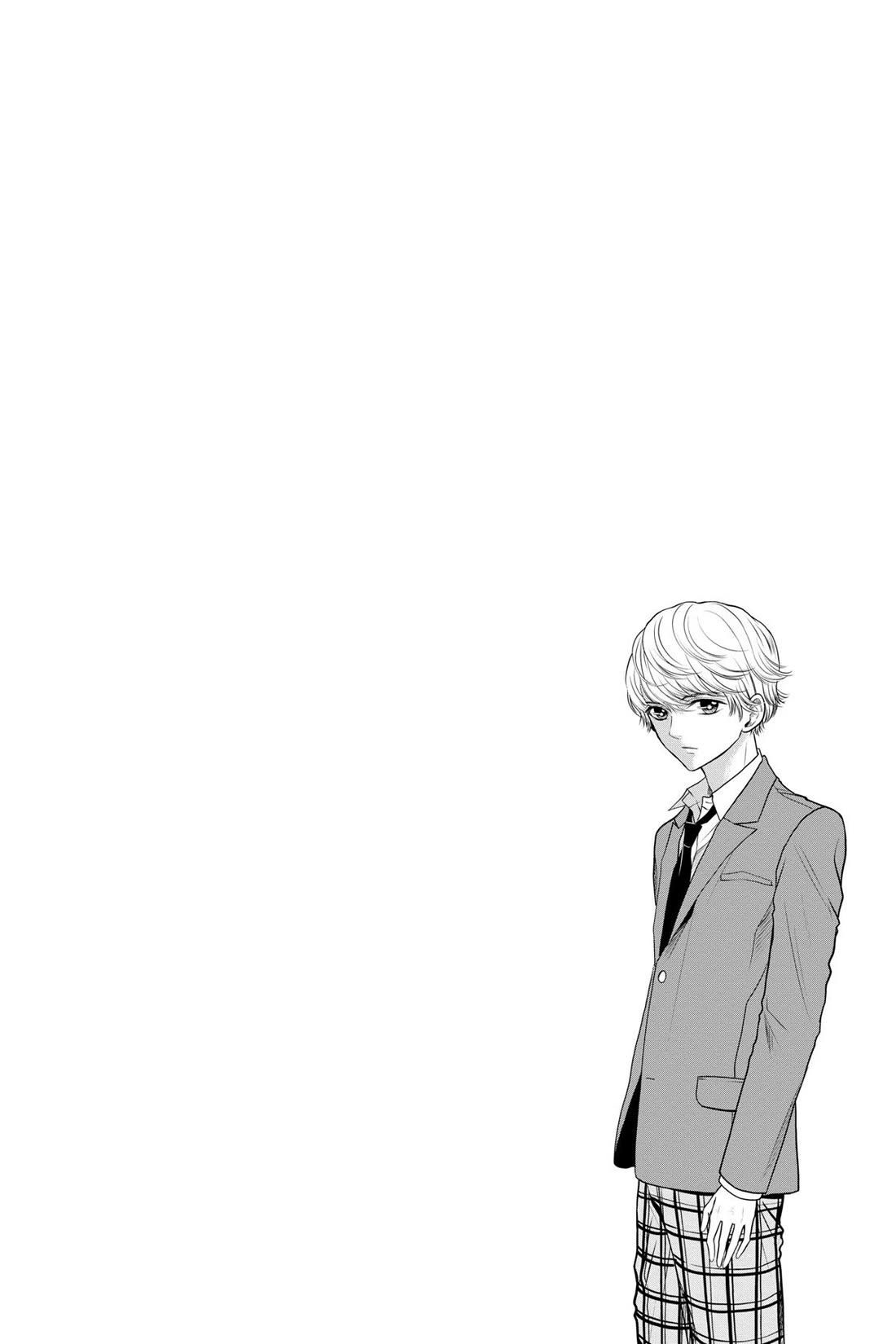 Good Bye My Mini Skirt Chapter 11 page 2 - Chapter 11