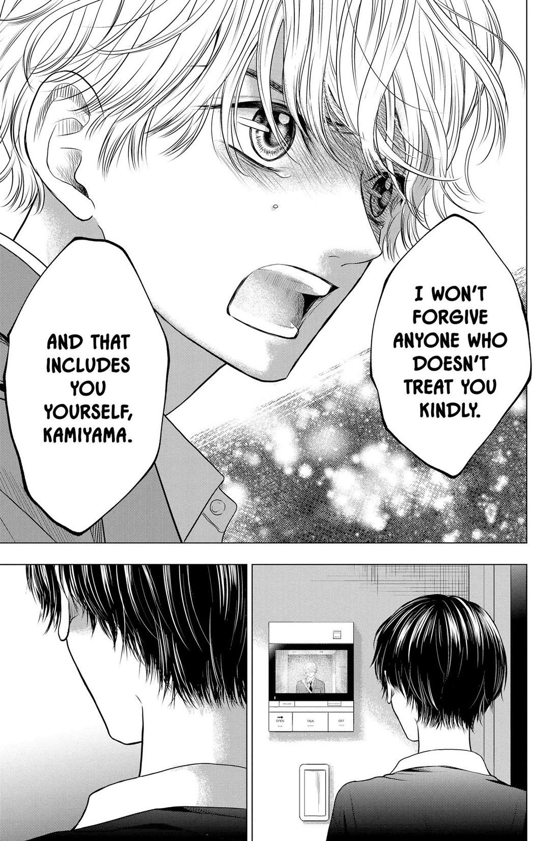 Good Bye My Mini Skirt Chapter 11 page 65 - Chapter 11