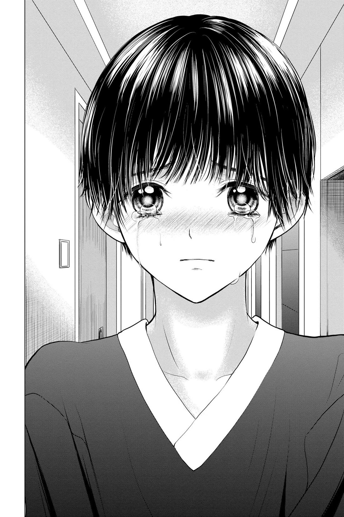 Good Bye My Mini Skirt Chapter 11 page 68 - Chapter 11