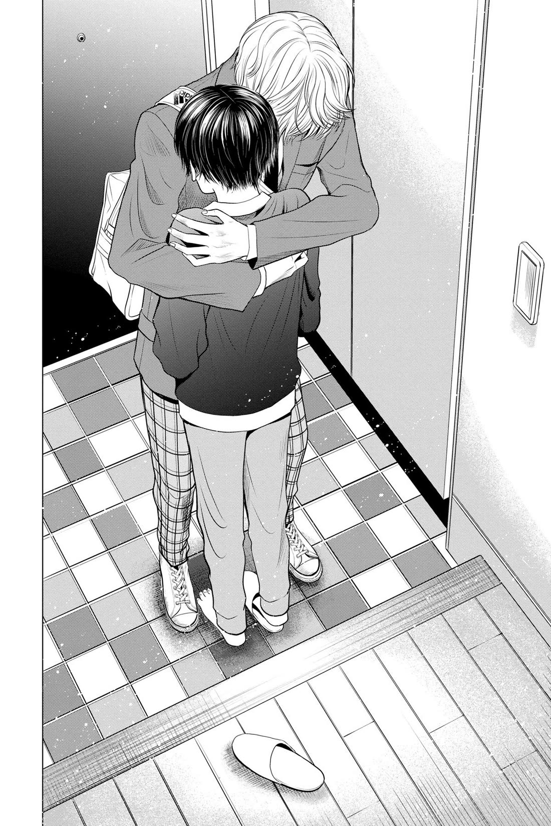 Good Bye My Mini Skirt Chapter 11 page 70 - Chapter 11