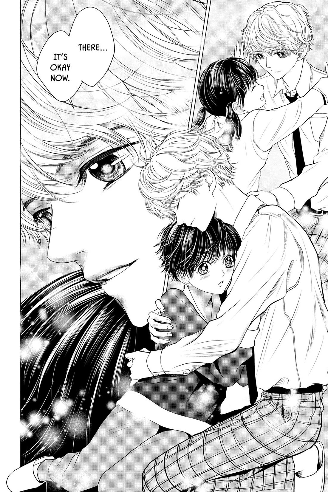 Good Bye My Mini Skirt Chapter 12 page 14 - Chapter 12