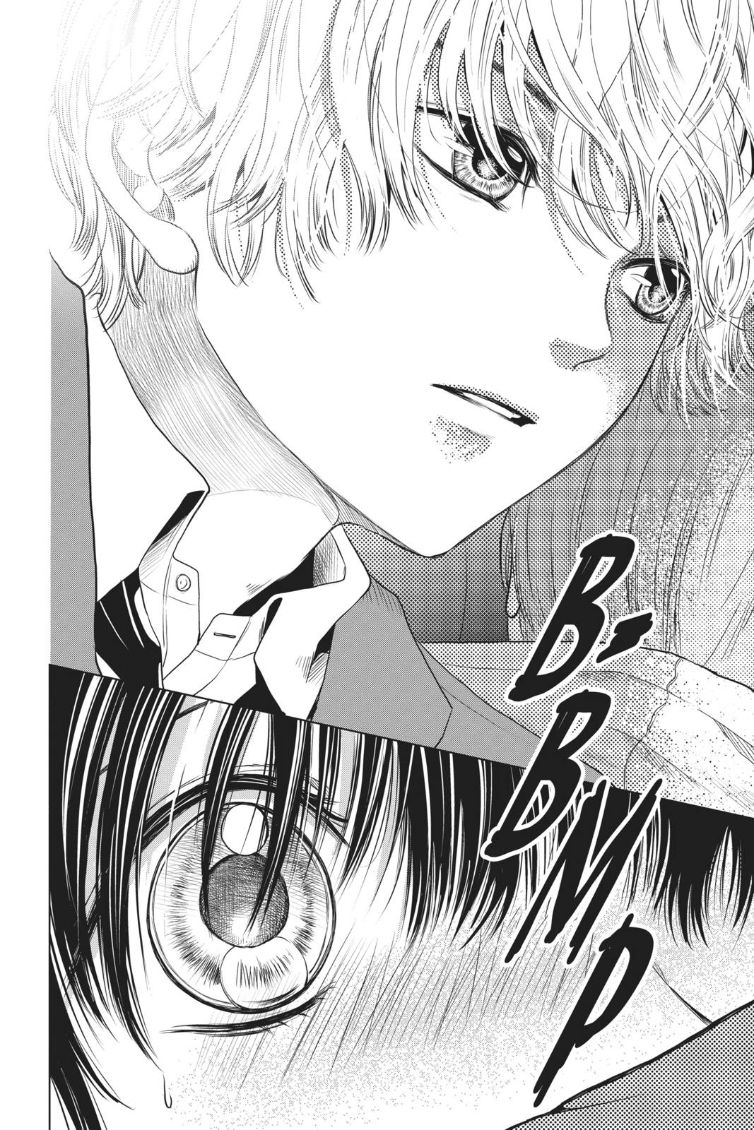 Good Bye My Mini Skirt Chapter 2 page 24 - Chapter 2