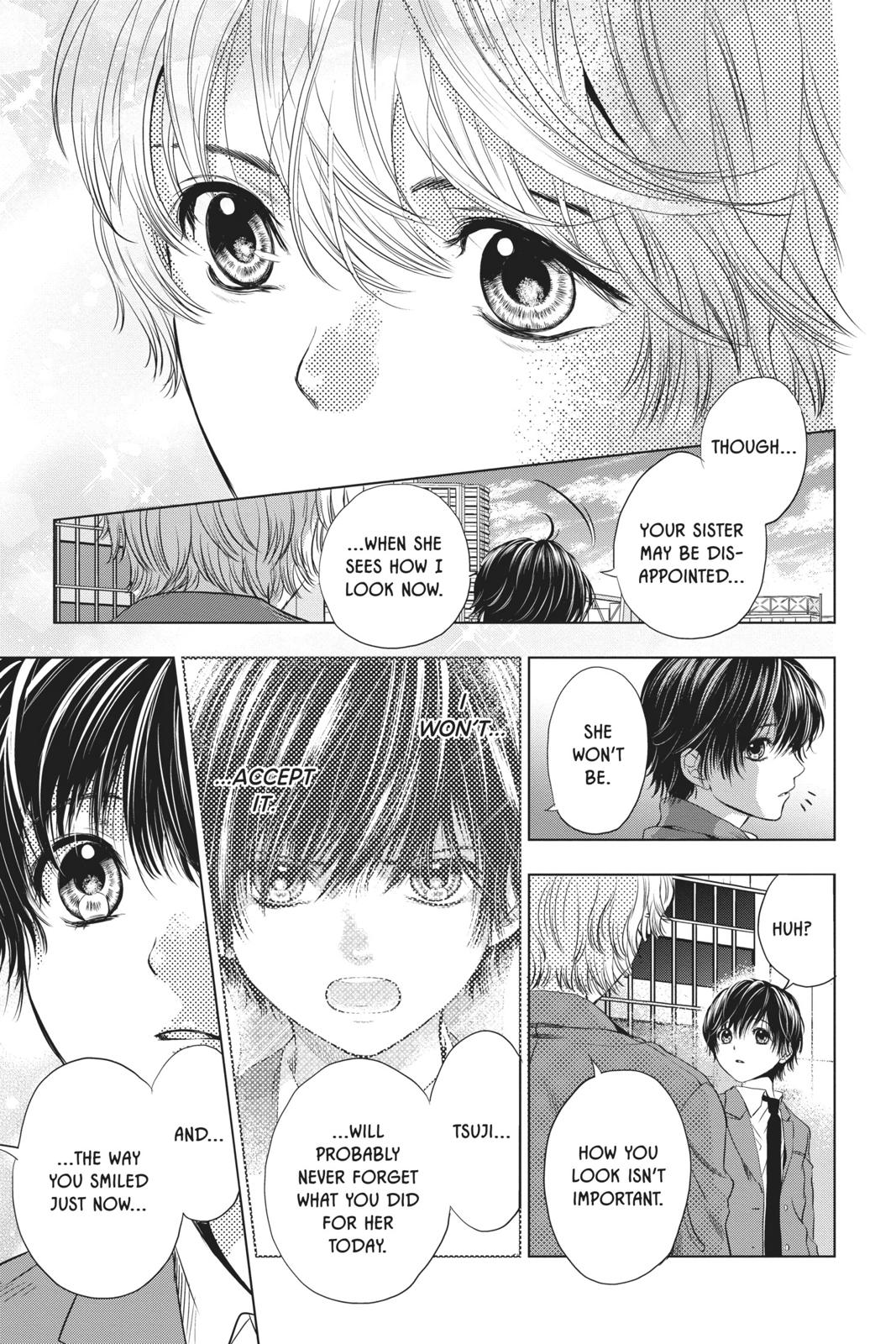 Good Bye My Mini Skirt Chapter 2 page 42 - Chapter 2