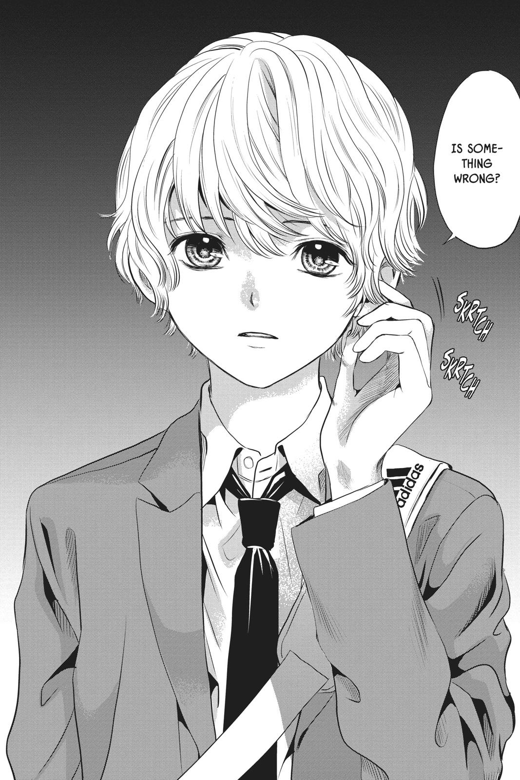 Good Bye My Mini Skirt Chapter 2 page 49 - Chapter 2