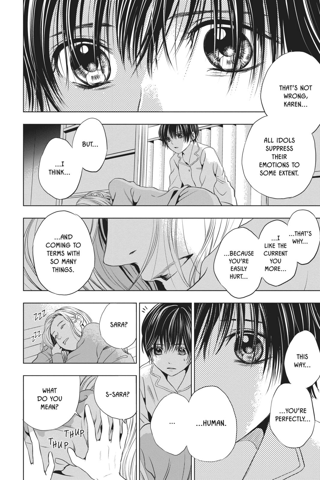 Good Bye My Mini Skirt Chapter 3 page 28 - Chapter 3