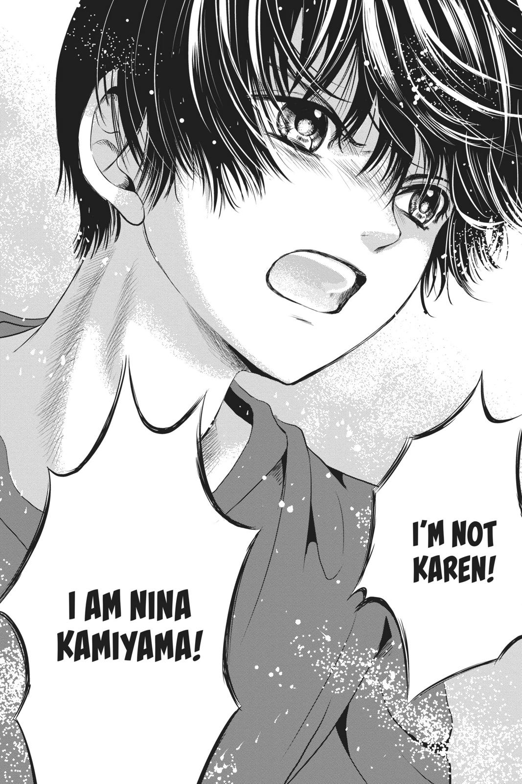 Good Bye My Mini Skirt Chapter 3 page 44 - Chapter 3