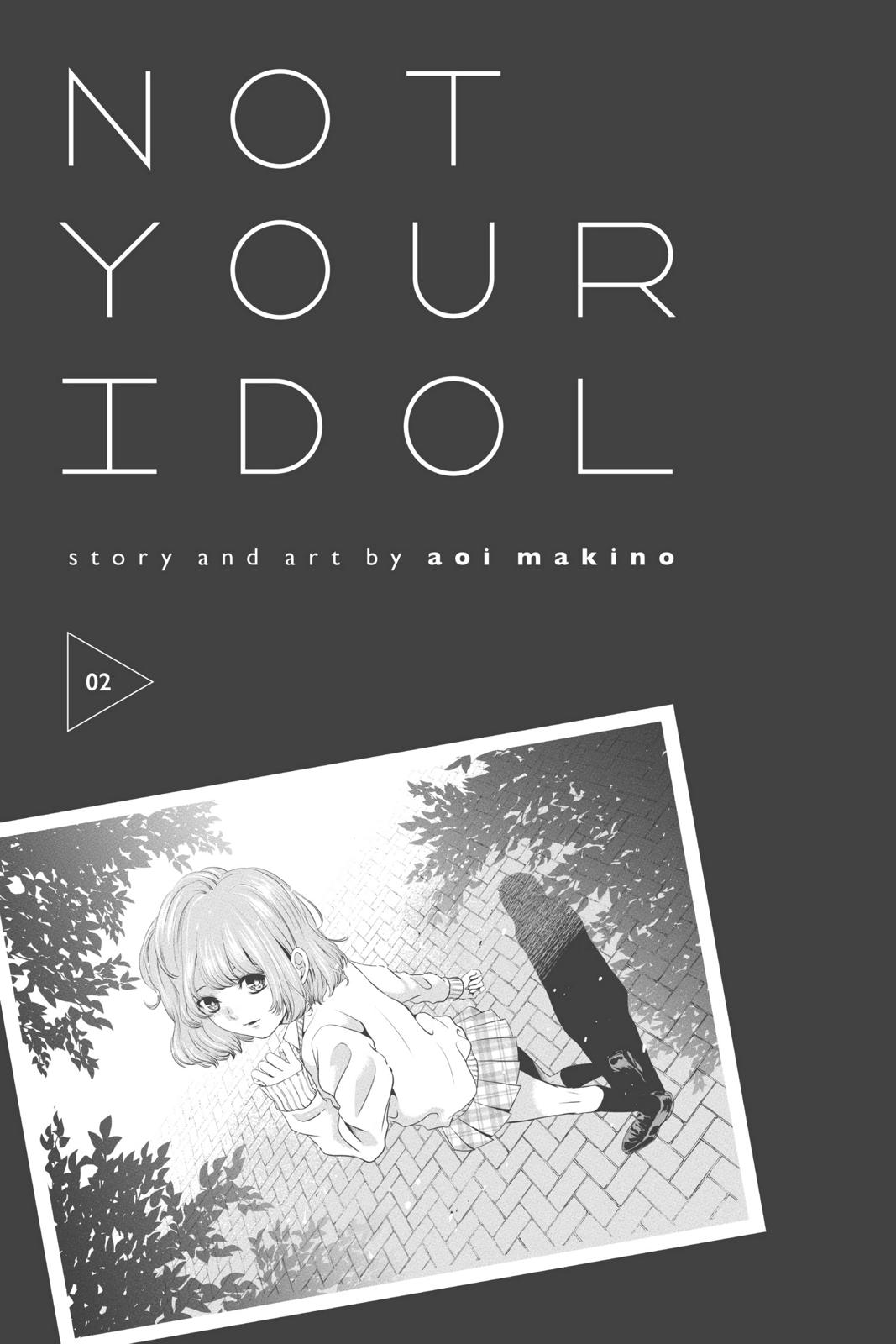 Good Bye My Mini Skirt Chapter 4 page 2 - Chapter 4