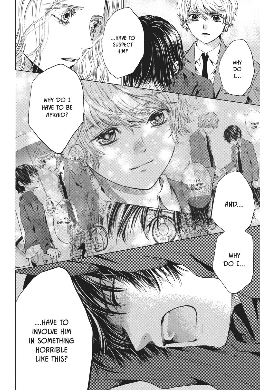 Good Bye My Mini Skirt Chapter 4 page 29 - Chapter 4
