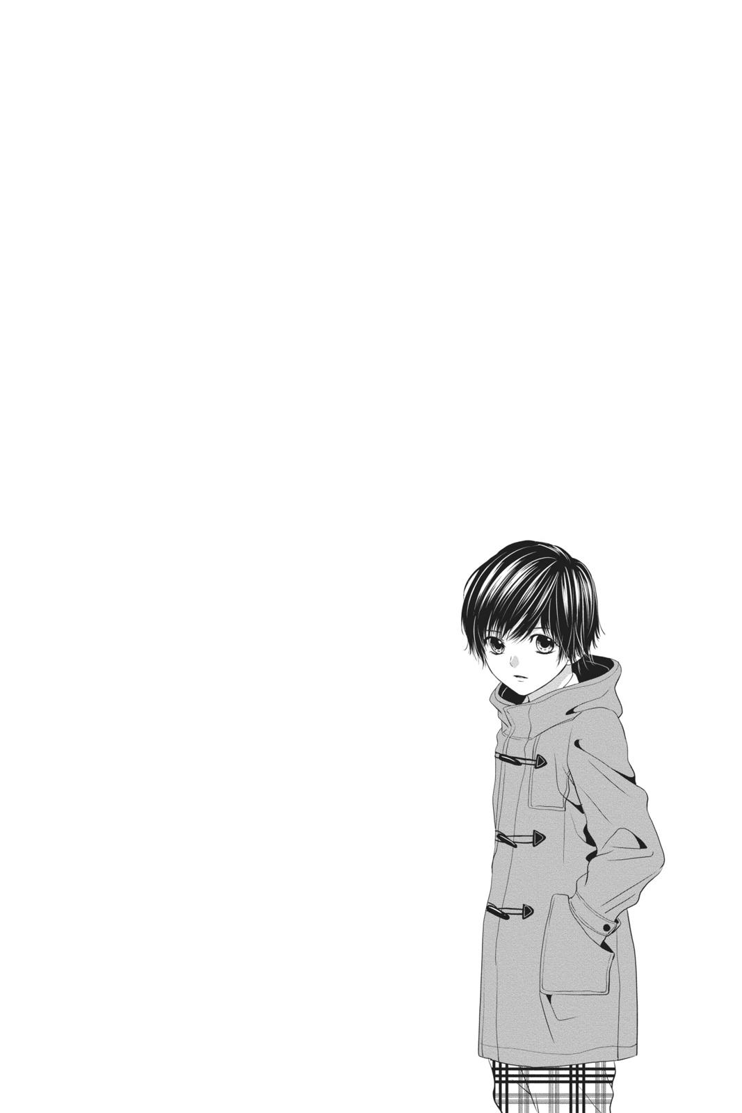 Good Bye My Mini Skirt Chapter 4 page 5 - Chapter 4