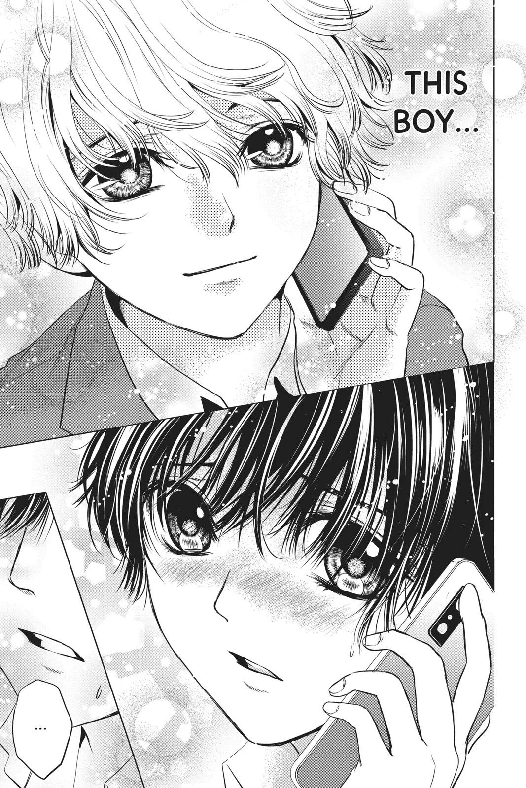 Good Bye My Mini Skirt Chapter 5 page 39 - Chapter 5