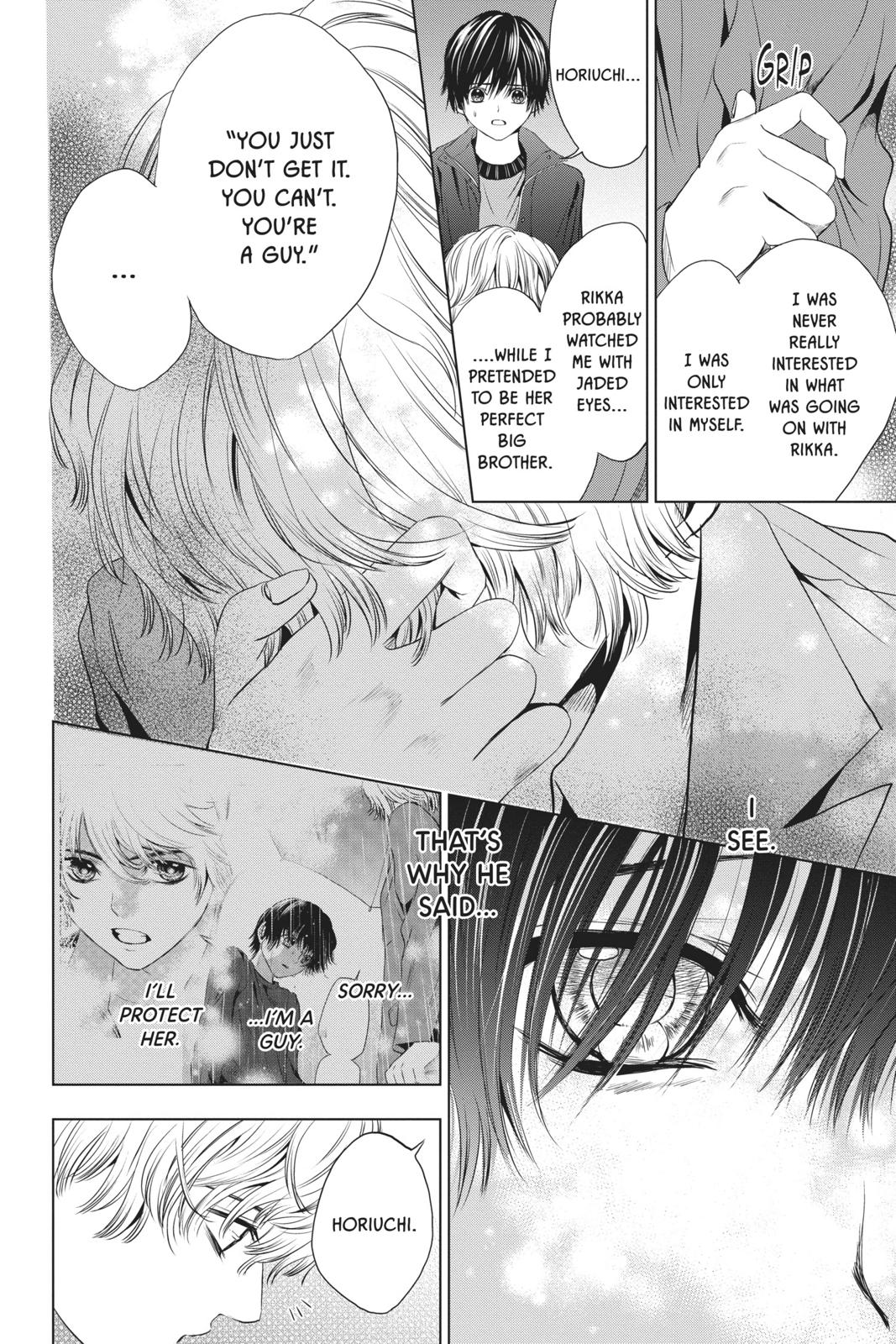 Good Bye My Mini Skirt Chapter 6 page 19 - Chapter 6