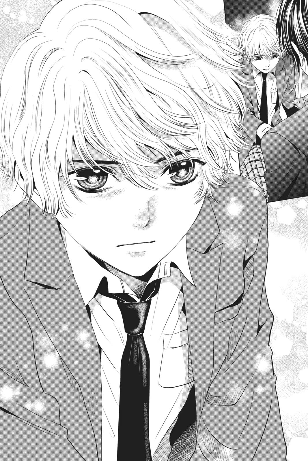 Good Bye My Mini Skirt Chapter 6 page 23 - Chapter 6