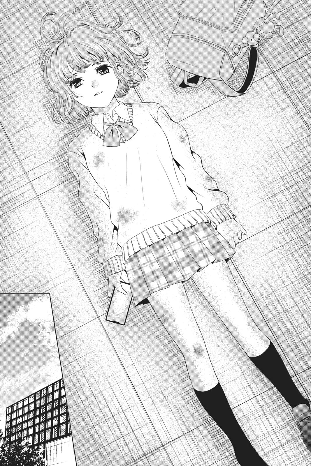 Good Bye My Mini Skirt Chapter 6 page 28 - Chapter 6
