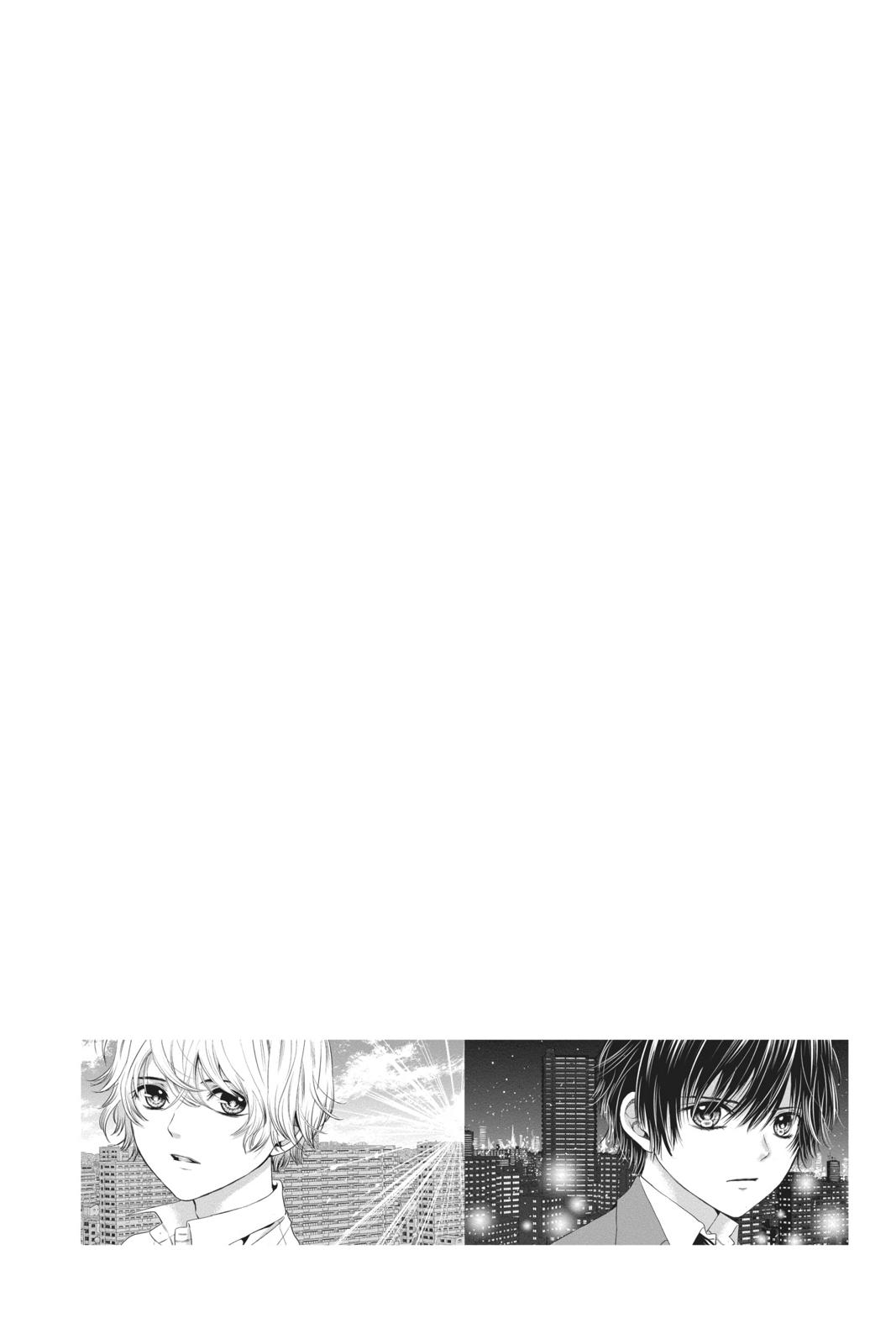 Good Bye My Mini Skirt Chapter 6 page 3 - Chapter 6
