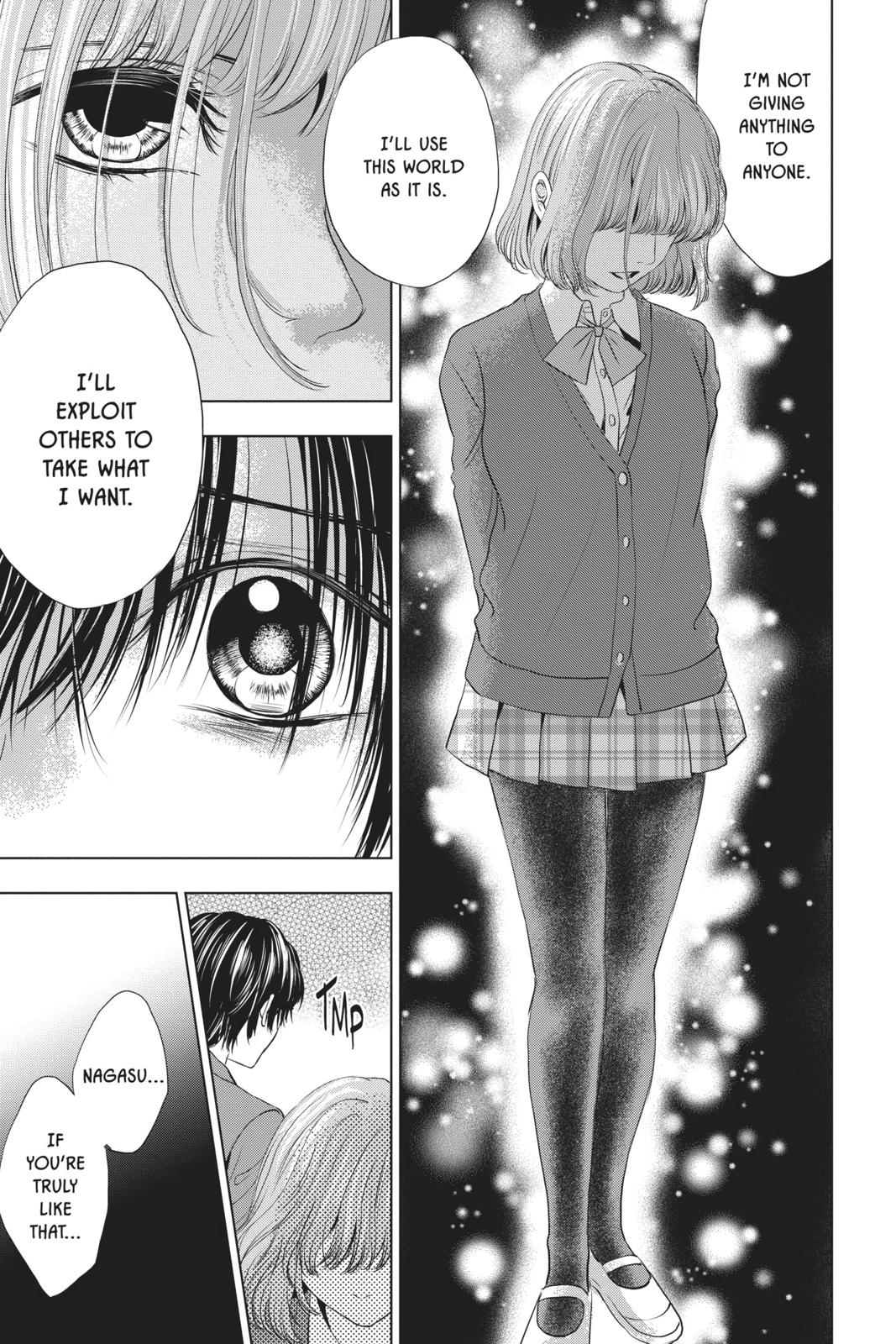 Good Bye My Mini Skirt Chapter 6 page 48 - Chapter 6