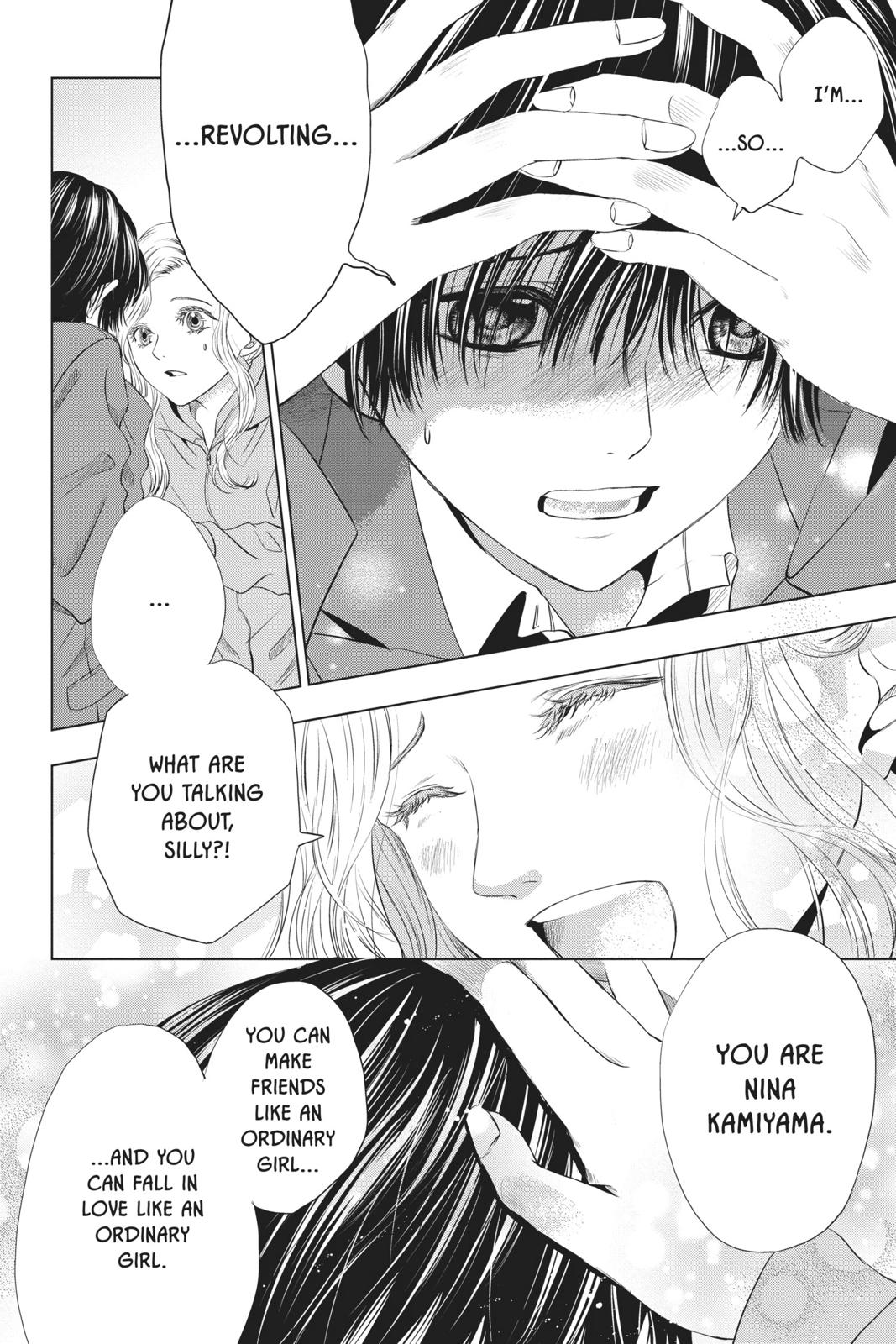 Good Bye My Mini Skirt Chapter 6 page 5 - Chapter 6